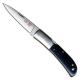 Al Mar Knives Al Mar Falcon Classic Knife, Micarta, AL-1003BMSN