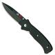 Al Mar Mini SERE 2000 Knife MS2KB - Black Blade - DISCONTINUED ITEM - OLD NEW STOCK - BNIB - SERIAL NUMBERED - MADE IN JAPAN