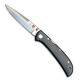 Al Mar Eagle Talon Ultralight Knife 1005UBK2T - DISCONTINUED ITEM - OLD NEW STOCK - BNIB - SERIAL NUMBERED - MADE IN JAPAN