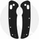 AWT Hogue Deka Scales - Archon Series - Black Anodized - USA Made
