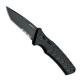 Boker Strike Knife, Tanto, BK-01BO401N