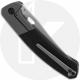 Boker Plus Elso Folder 01BO554 Knife - Stonewash D2 Modified Clip Point - Black G10