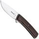 Boker Plus FR Flipper Folder, Cocobolo, 01BO744