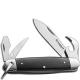 Boker Camp Knife, BK-01MB334