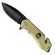 Boker Magnum Skull Folder, BK-01RY078