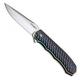 Boker Magnum Satin Rainbow, BK-01SC107