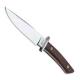 Boker Arbolito Esculta Knife, Ebony, BK-02BA593W