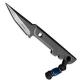 Boker Mini Slik Knife, Tanto, BK-02BO230