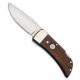 Boker Knives Boker Lock Blade Gents Knife, Rosewood, BK-1004