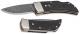 Boker Pocket Bog Oak Damast 111108DAM - Stainless Damascus - Native Bog Oak - German Made