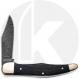 Boker Folding Hunter 20-20 Classic Damast 112021DAM Knife - Damascus - Bog Oak - Serial Number 001 - Discontinued Item - BNIB