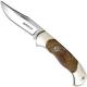 Boker Lock Blade Hunter, Rosewood, BK-2002