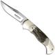 Boker Lock Blade Hunter, Stag, BK-2004ST