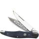 Boker Folding Hunter, Smooth Gray, BK-2020SGRB