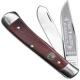 Boker Trapper Knife, Rosewood, BK-2525