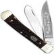 Boker Trapper Knife, Appaloosa, BK-2525AB