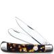 Boker Trapper, Tortoise Shell Celluloid, BK-2525TOR