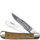 Boker Trapper Knife, Limited Walnut, BK-2525W