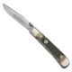Boker Knives Boker Trapperliner Knife, Stag, BK-4715