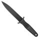 Boker Knives Boker Applegate Fairbairn Fighter, Black, BK-543B