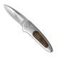 Boker Speed Lock II, Thuya Wood, BK-7103