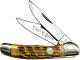 Boker Copperhead, Jigged Brown Bone, BK-723