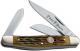 Boker Stockman, Jigged Brown Bone, BK-726