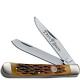 Boker Trapper, Jigged Brown Bone, BK-732