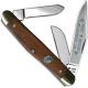 Boker Stockman, Rosewood, BK-7474