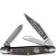 Boker Medium Stockman Red Bone, BK-7588JRB