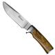 Boker Knives Boker Timberwolf Knife, Wood, BK-BA572