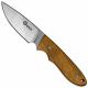 Boker Knives Boker Pine Creek Knife, Ebony Wood, BK-BA701G