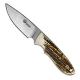 Boker Knives Boker Pine Creek Knife, Stag, BK-BA701H