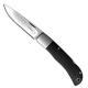Boker Knives Boker Plus Lockback Knife, Ebony, BK-BO186