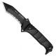 Boker Knives Boker RBB Fixed Blade Knife, BK-BO49