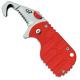 Boker Knives Boker Rescom Knife, Red, BK-BO584