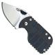 Boker Knives Boker Magnum Subcom F Folder Knife, BK-BO589