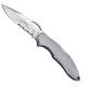 Boker Knives Boker Magnum Cinch Roping Knife, BK-CI091