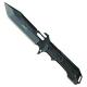 Boker Knives Boker KAL 10 Fixed Blade Knife, BK-KAL10