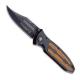 Boker Knives Boker Kalashnikov Knife, Black, BK-KALB