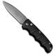 Boker Knives Boker AK 74 Knife, Black Handle, BK-KALS74