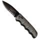 Boker Knives Boker AK 74 Knife, Olive Drab Handle, BK-KALS74B