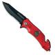 Boker Fire Fighter Rescue Knife, BK-LL470