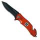 Boker EMS Rescue Knife, BK-LL472