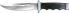 Boker Magnum Bowie FG Knife, BK-MB027