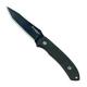 Boker Knives Boker Magnum Tanto Neck Knife, BK-MB1026