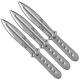 Boker Magnum Bailey Zeil Throwing Knife Set, BK-MB164