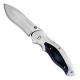 Boker Knives Boker Magnum Sleek Recurve Knife, BK-MB173