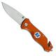 Boker Knives Boker Paramedic Rescue Knife, BK-MB364