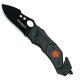 Boker Magnum Fire Ant Knife, BK-RY409